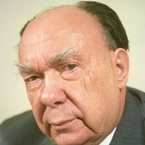 Photo of Alexander Yakovlev