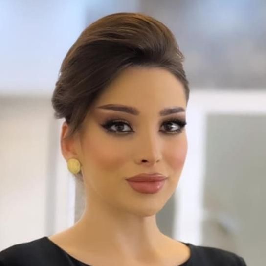 Photo of Maryam Kamal El Din