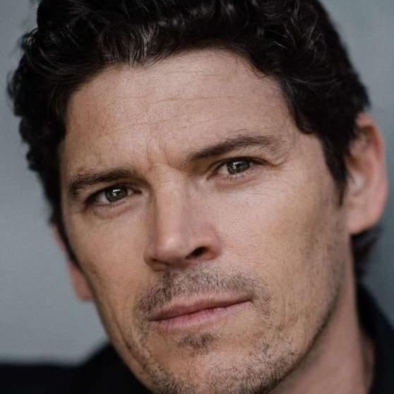 Photo of Scott Johnson