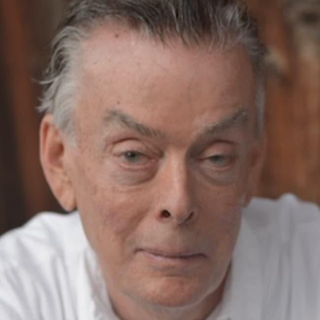 Photo of Charley Morgan