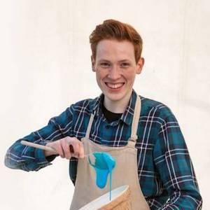 Photo of Andrew Smyth