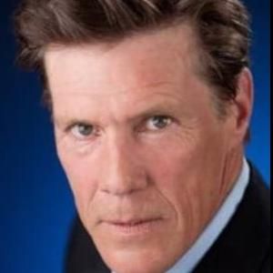 Photo of Paul Hubbard
