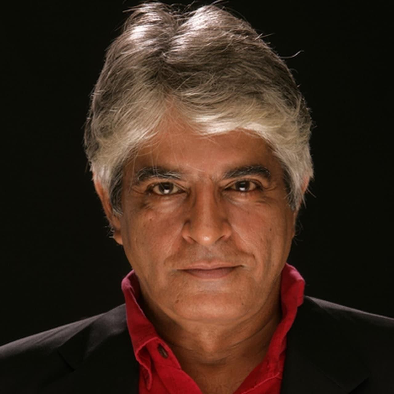 Photo of Jayant Kripalani