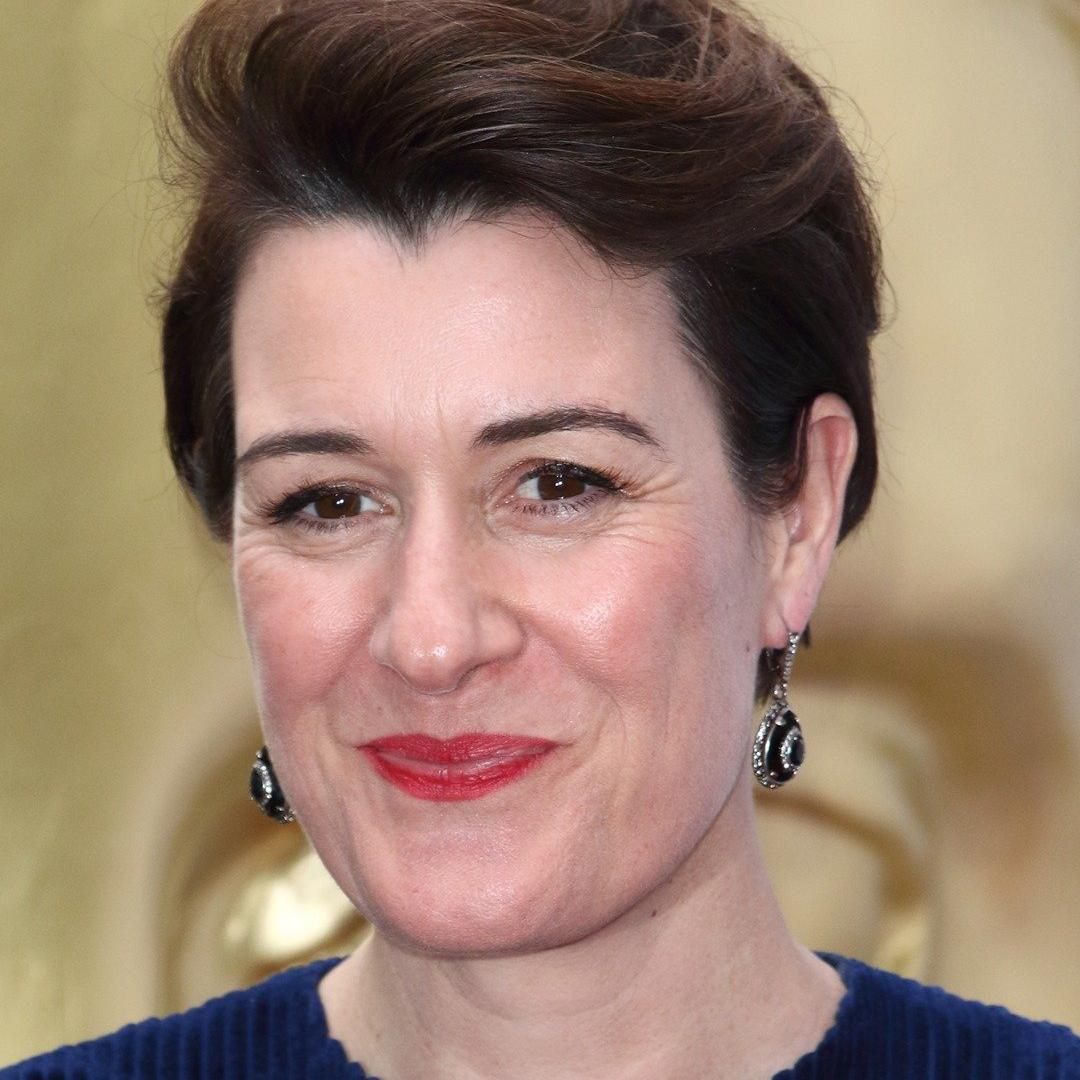 Photo of Suzanne Cave