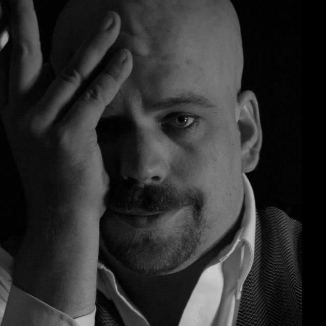 Photo of Greg Johnson