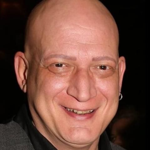 Photo of Thanos Kontogiorgis