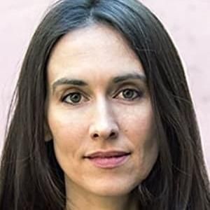 Photo of Anne-Sophie Versnaeyen