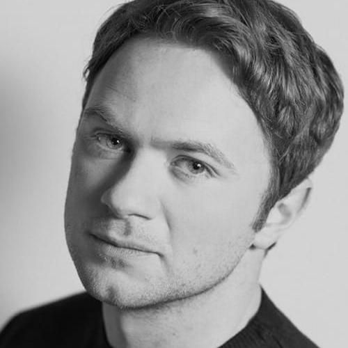Photo of Matthew John Morley