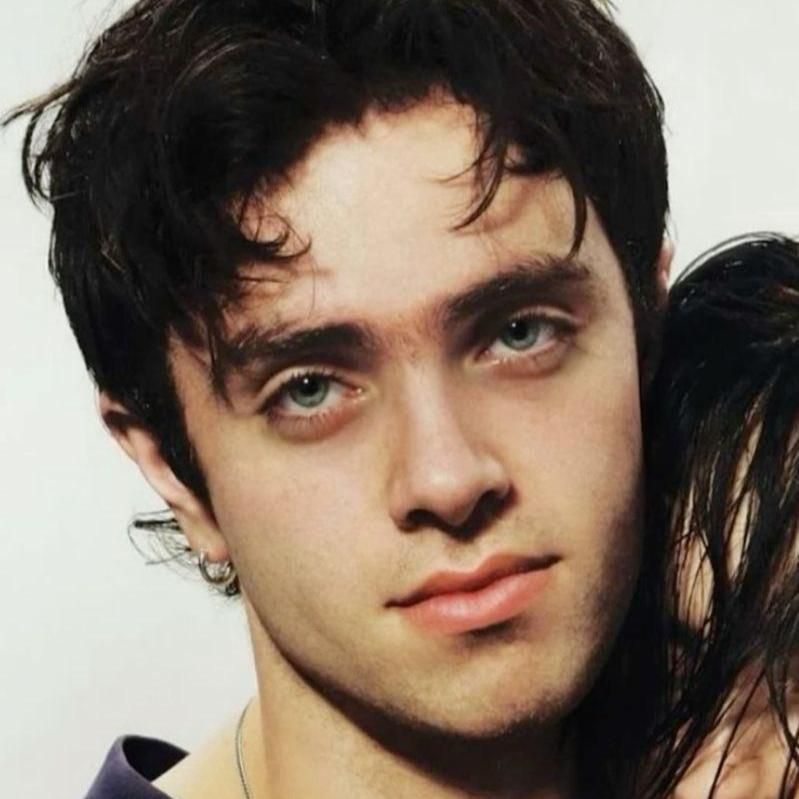 Photo of Aidan Zamiri