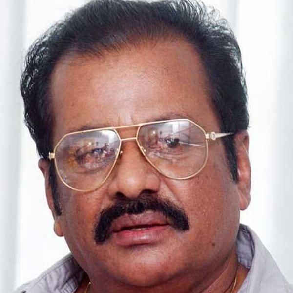 Photo of Venu Nagavalli