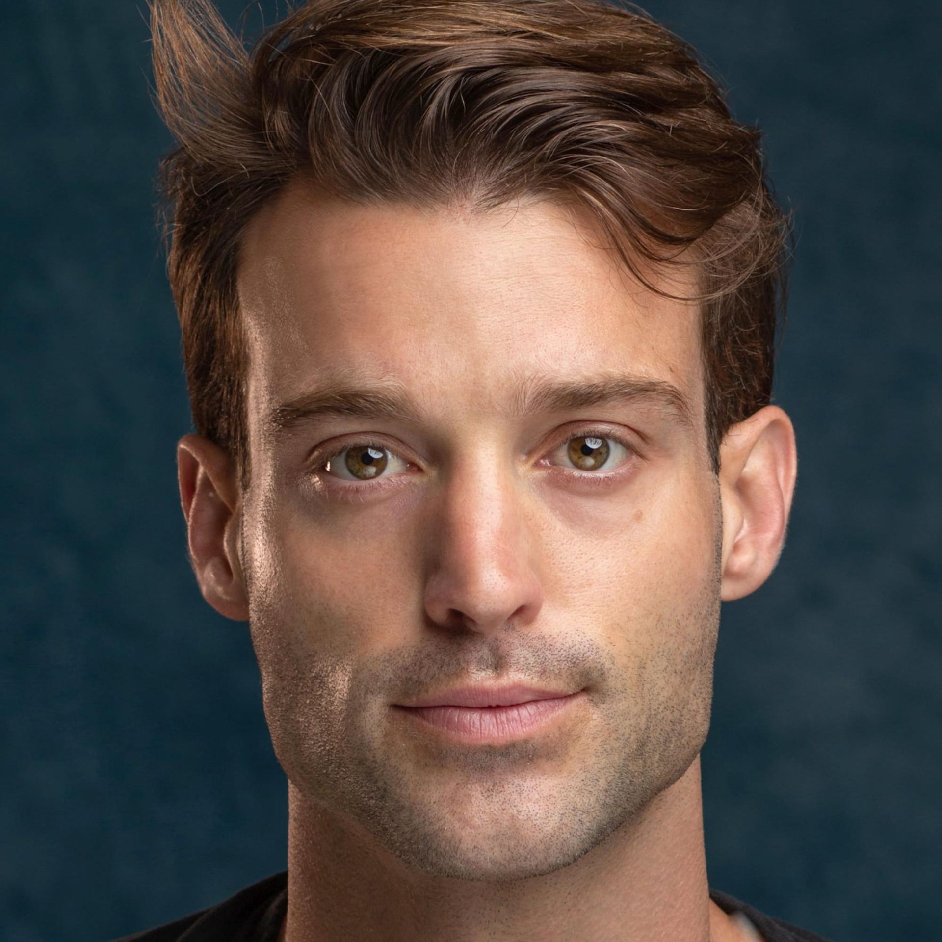 Photo of Jacob Taylor