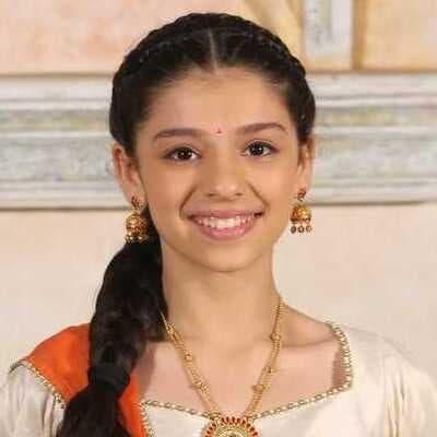 Photo of Gracy Goswami