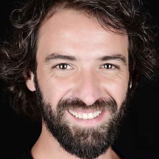 Photo of İlker Yiğen