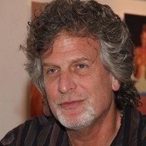 Photo of Paul Thomas