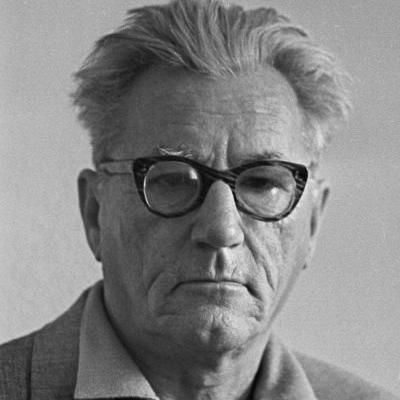 Photo of Sergey Yermolinsky