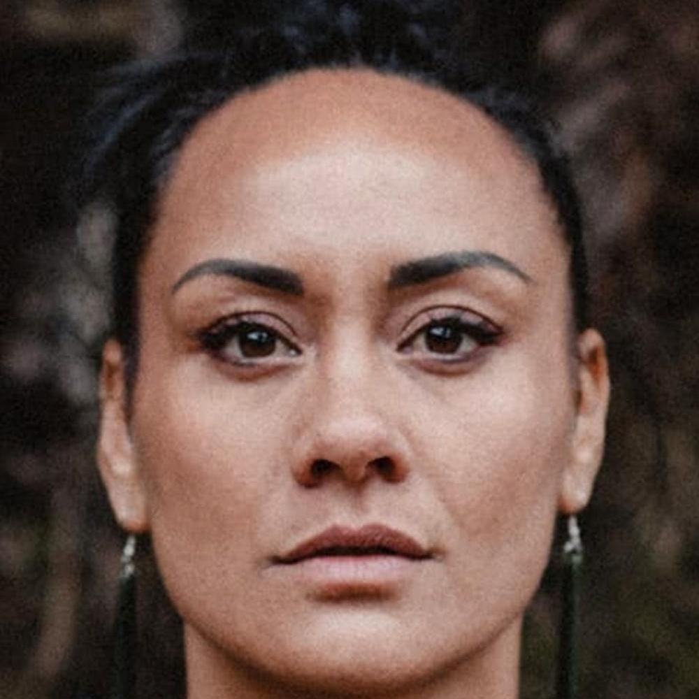 Photo of Kataraina Howden-Borell
