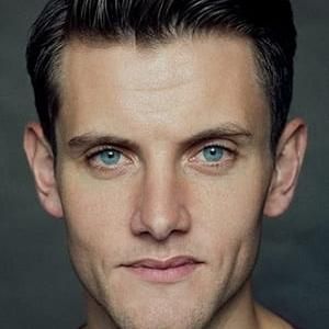 Photo of Samuel Holmes