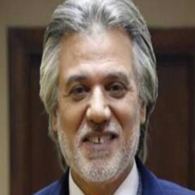 Photo of Nasser Seif