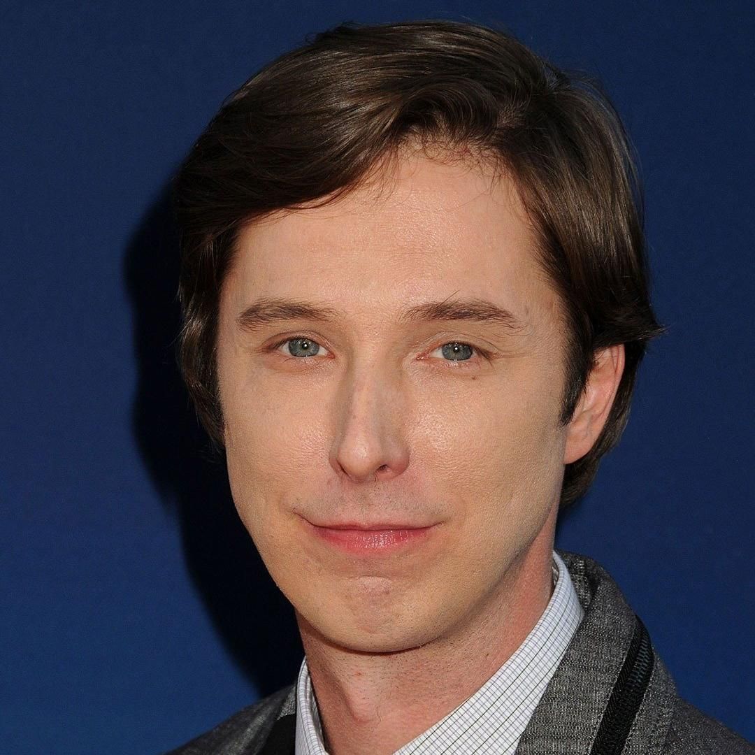 Photo of Randy McDowell