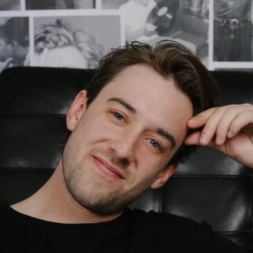 Photo of Shea Johnston
