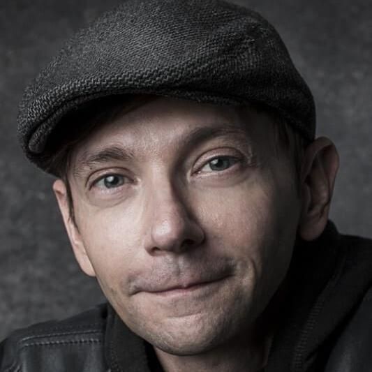 The New Guy Soundbite: Dj Qualls Being The Cool Guy - TV Guide