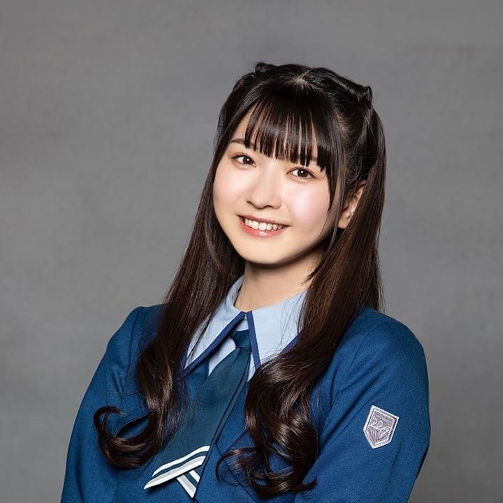 Photo of Moe Suzuhana