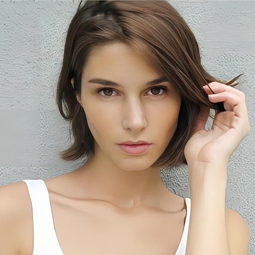 Photo of Marija Vujovic