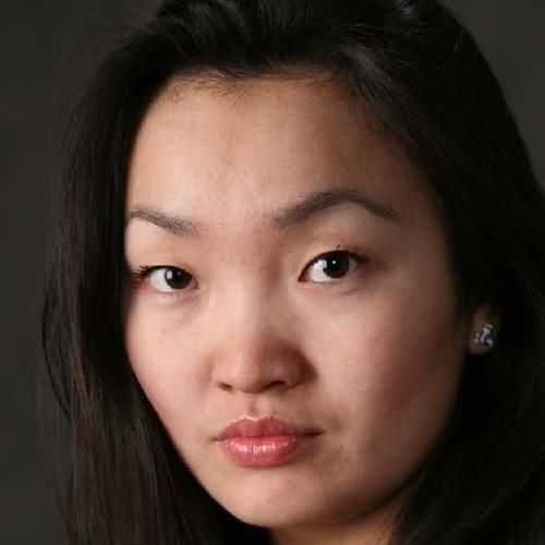 Photo of Seseg Khapsasova