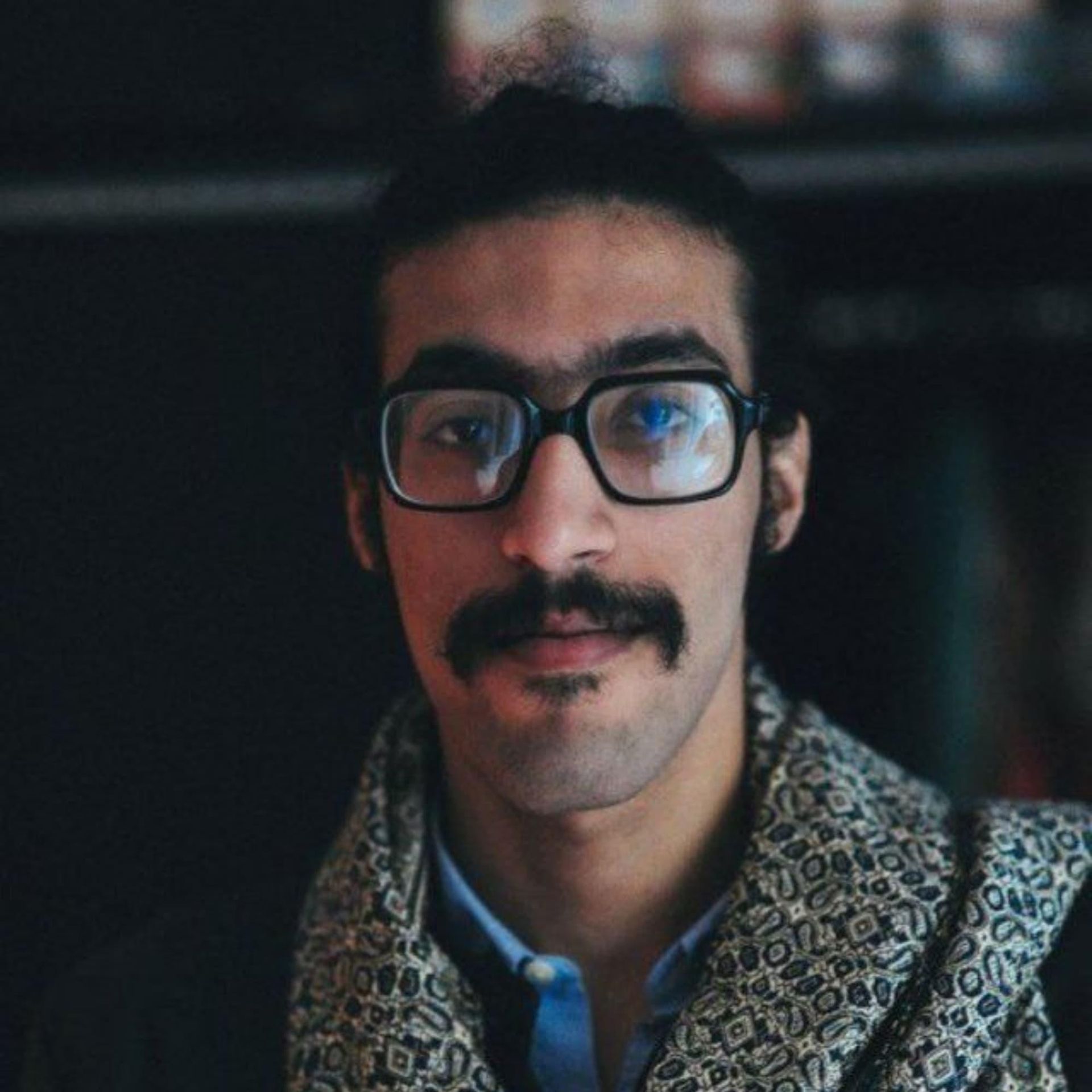 Photo of Mohammed El Hajj