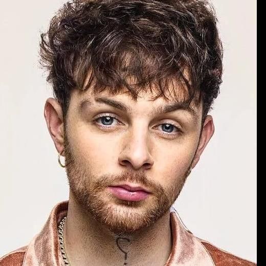 Photo of Tom Grennan