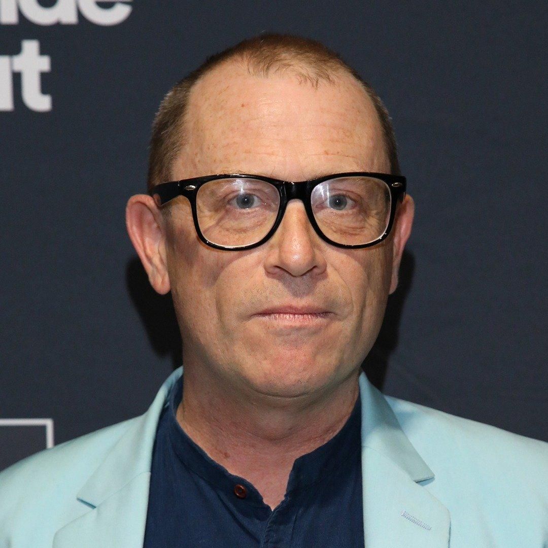 Photo of Torquil Campbell