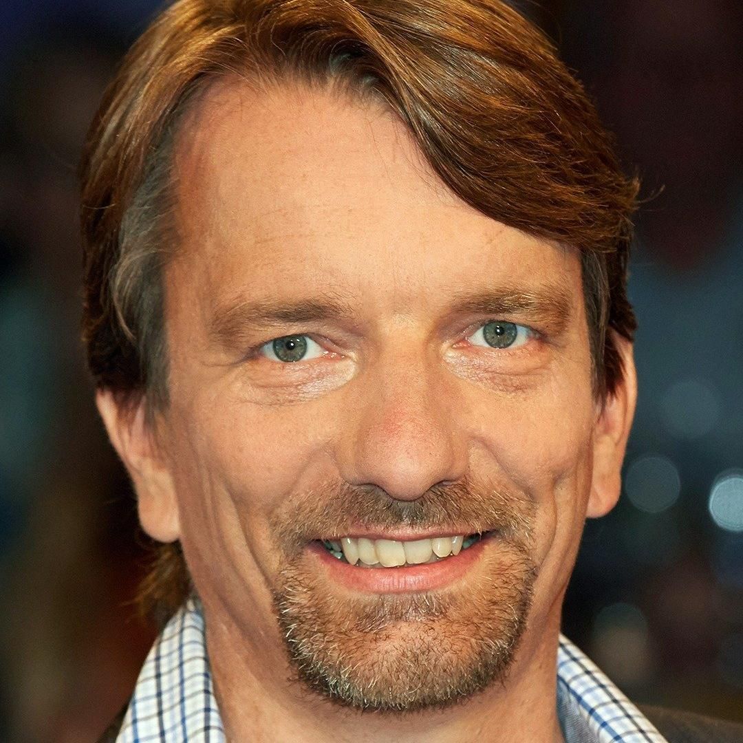 Photo of Bastian Sick