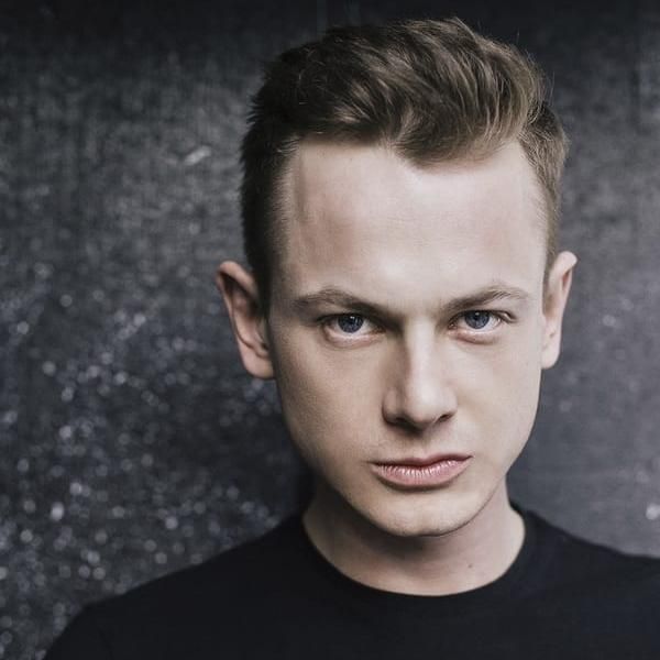 Photo of Mateusz Burdach