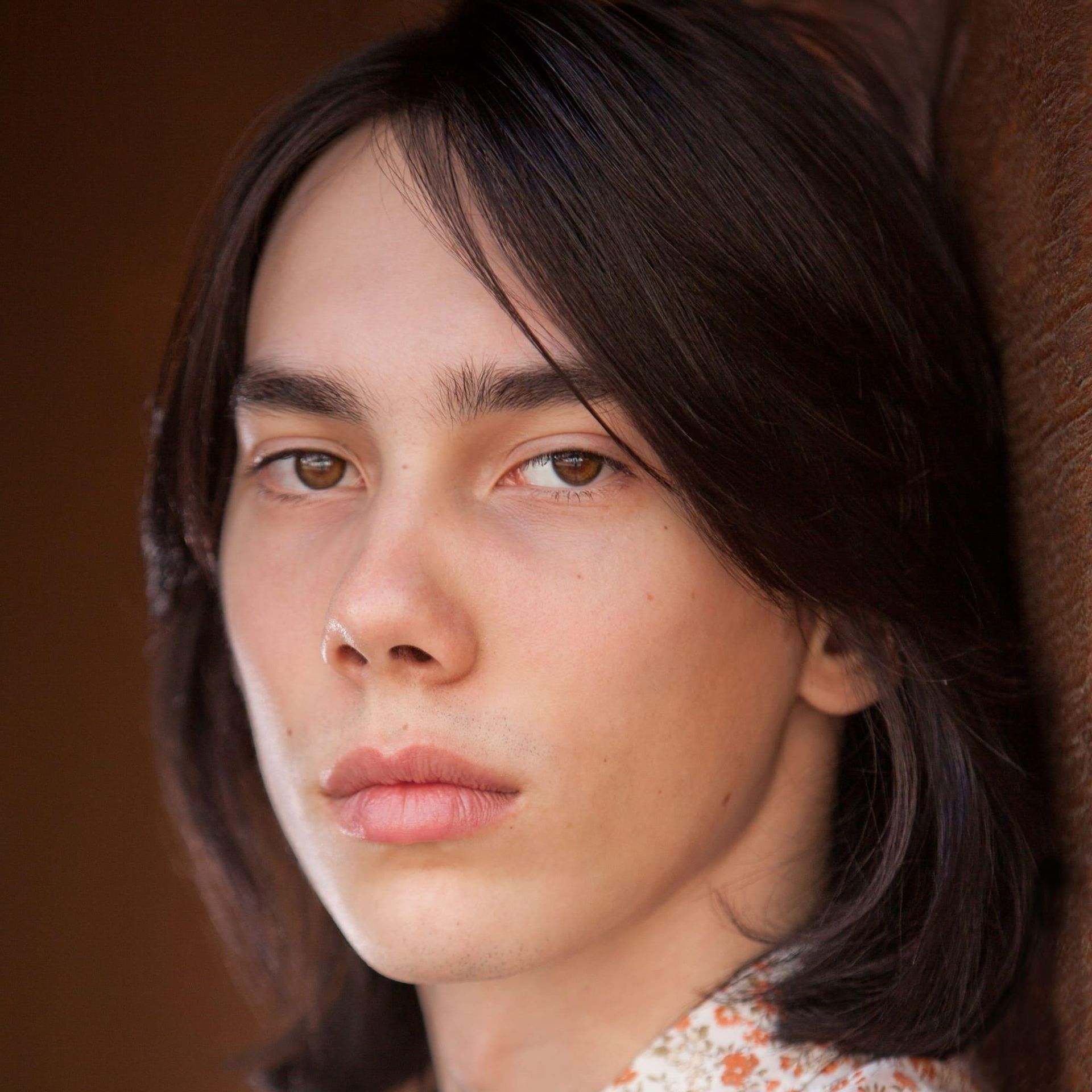 Photo of Charlie Wright