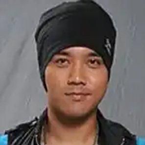 Photo of Coson Leung