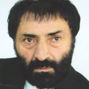 Photo of Imomberdy Mingbaev