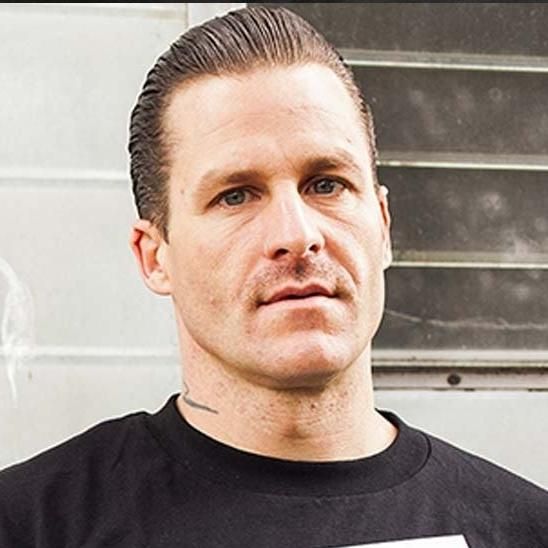 Photo of Jason Jessee
