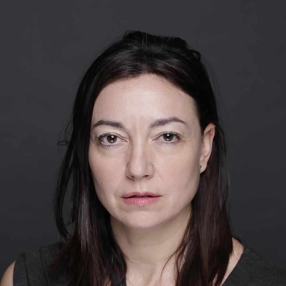 Photo of Patirke Mendiguren