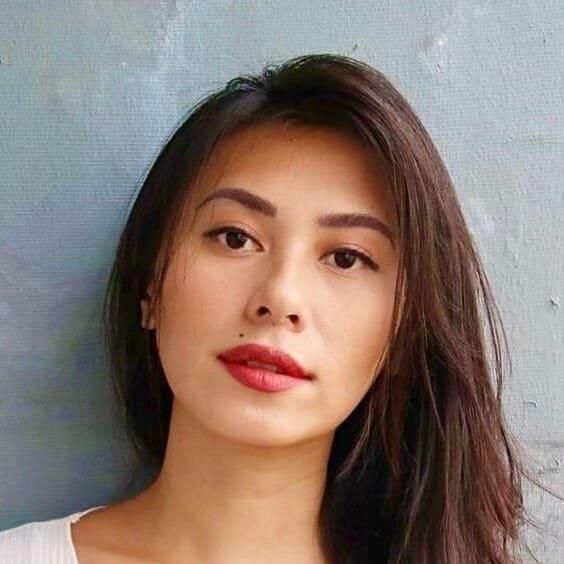 Photo of Dionne Monsanto