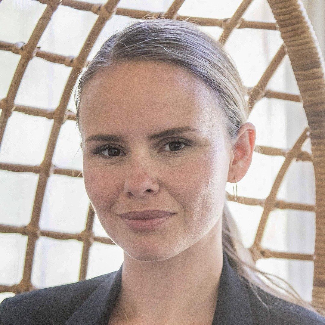 Photo of Léa Clermont-Dion