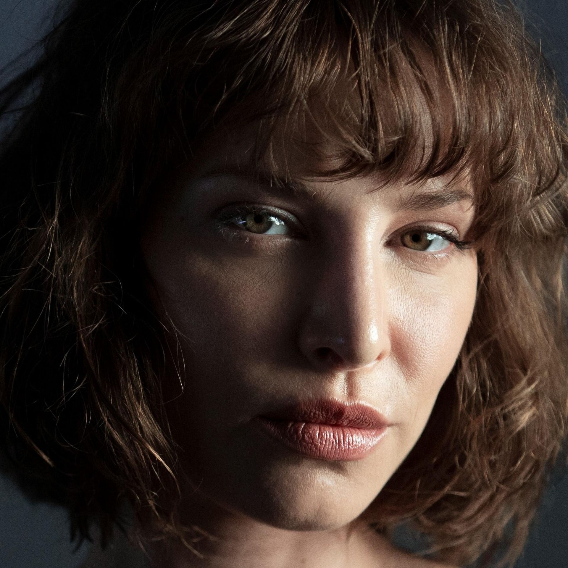 Photo of Nathalie Portela