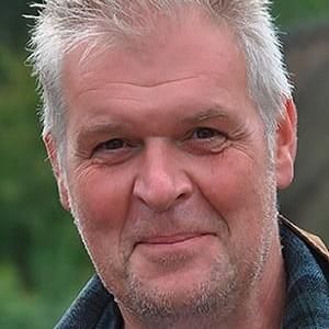 Photo of Michael Schaack