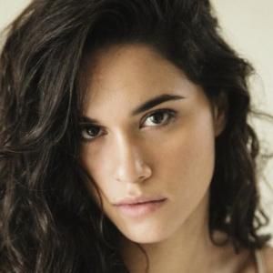 Photo of Hiba Bennani