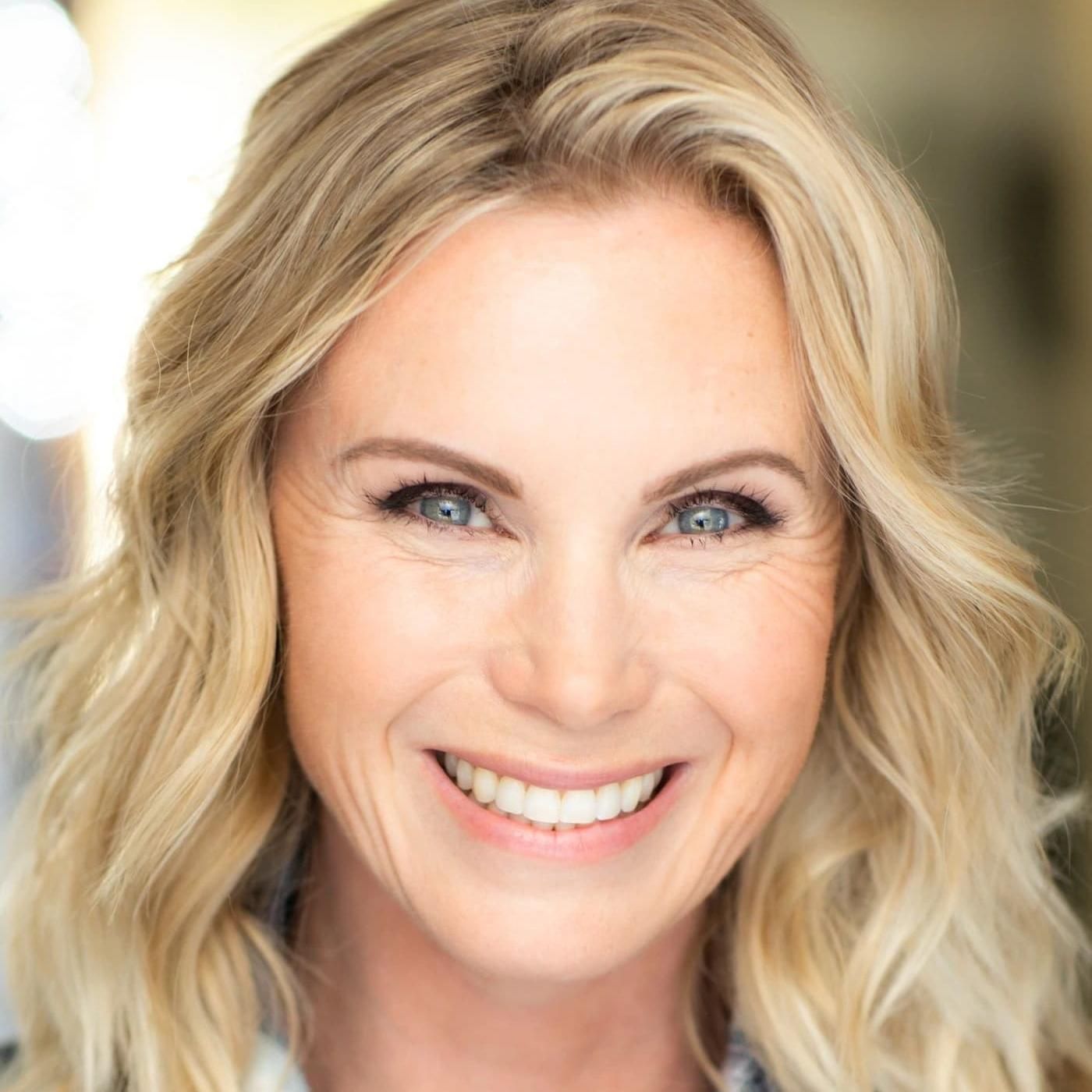 Photo of Catherine Sutherland