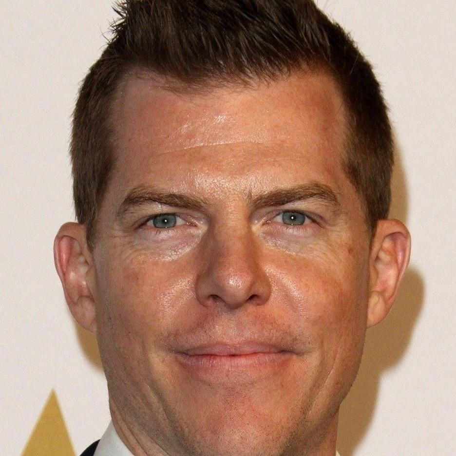 Photo of Kevin J. Walsh