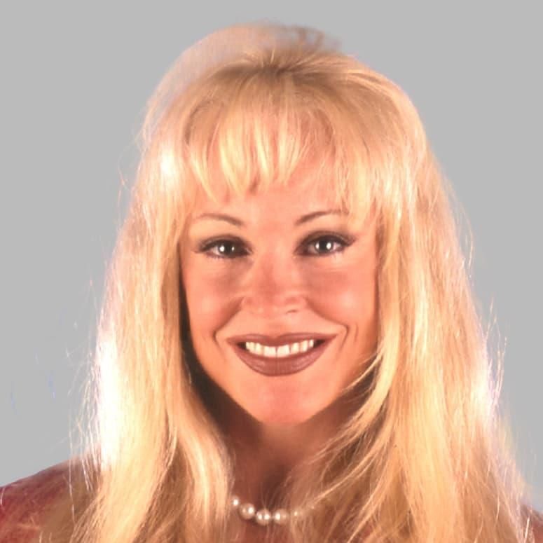 Photo of Debra Marshall
