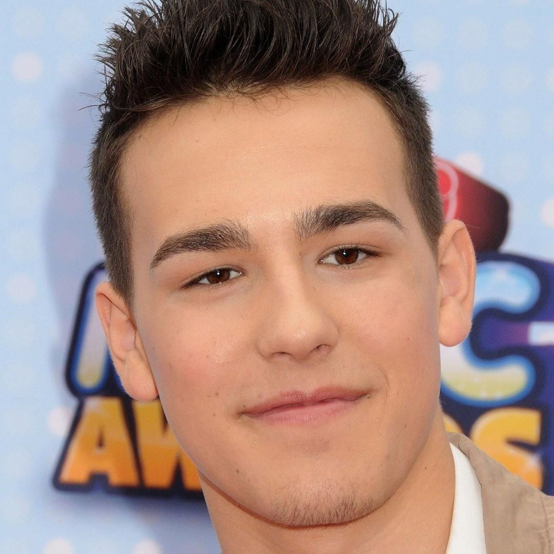 Photo of Jacob Whitesides
