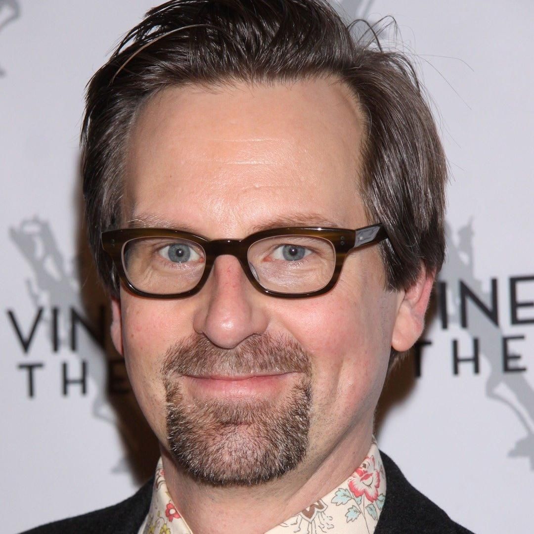 Photo of Stephen Barker Turner