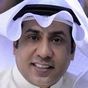 Photo of Basem Abdulamir