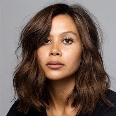 Photo of Dannika Uusi-Hakimo